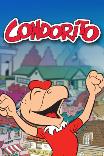 Condorito демо игровой автомат | ВАВАДА бесплатно
