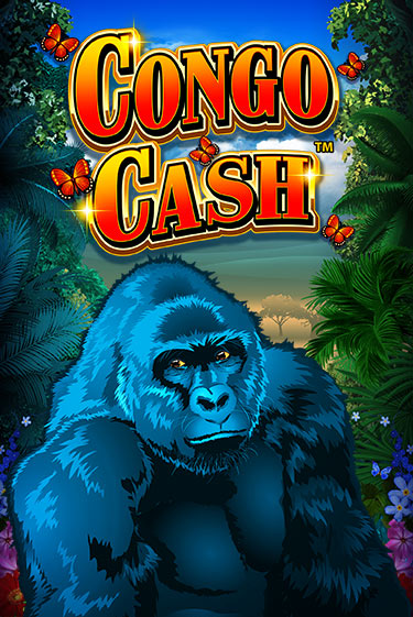 Congo Cash демо игровой автомат | ВАВАДА бесплатно