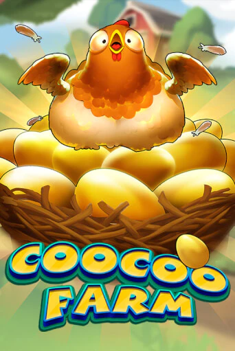 Coocoo Farm демо игровой автомат | ВАВАДА бесплатно
