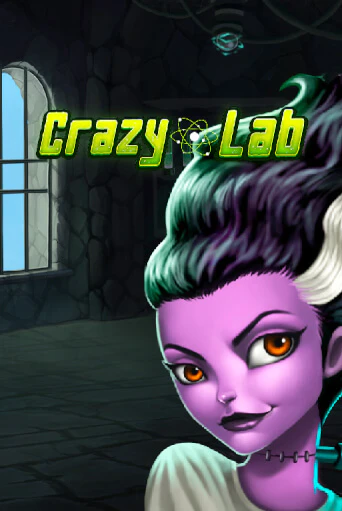 Crazy Lab демо игровой автомат | ВАВАДА бесплатно