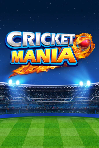 Cricket Mania демо игровой автомат | ВАВАДА бесплатно