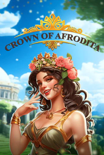 Crown of Afrodita демо игровой автомат | ВАВАДА бесплатно