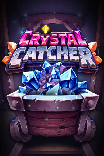 Crystal Catcher демо игровой автомат | ВАВАДА бесплатно