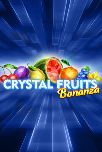 Crystal Fruits Bonanza демо игровой автомат | ВАВАДА бесплатно