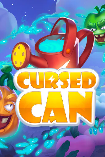 Cursed Can демо игровой автомат | ВАВАДА бесплатно