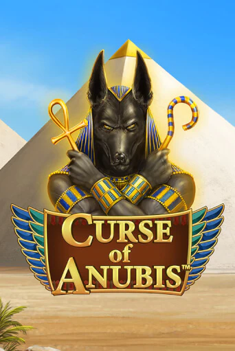 Curse of Anubis демо игровой автомат | ВАВАДА бесплатно