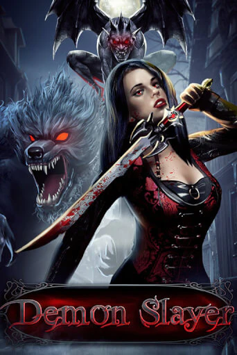 Demon Slayer демо игровой автомат | ВАВАДА бесплатно