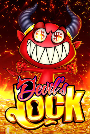 Devil’s Lock демо игровой автомат | ВАВАДА бесплатно