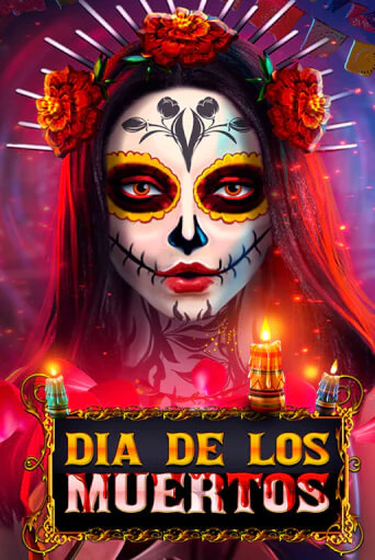 Day Of The Dead демо игровой автомат | ВАВАДА бесплатно