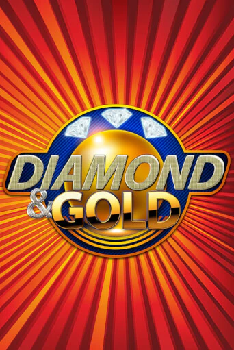 Diamond & Gold демо игровой автомат | ВАВАДА бесплатно