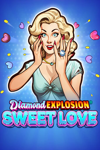 Diamond Explosion Sweet Love демо игровой автомат | ВАВАДА бесплатно