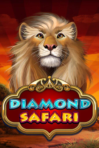 Diamond Safari демо игровой автомат | ВАВАДА бесплатно