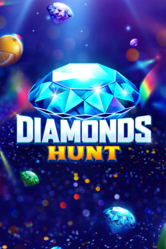Diamonds Hunt демо игровой автомат | ВАВАДА бесплатно