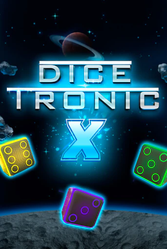 Dice Tronic X демо игровой автомат | ВАВАДА бесплатно