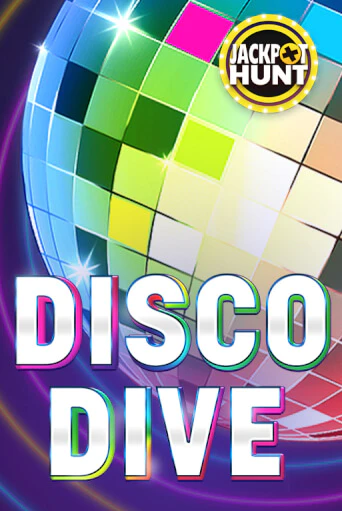 Disco Dive демо игровой автомат | ВАВАДА бесплатно