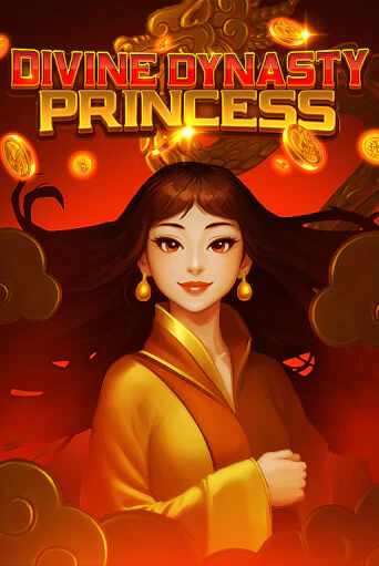 Divine Dynasty Princess  демо игровой автомат | ВАВАДА бесплатно