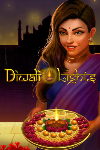 Diwali Lights демо игровой автомат | ВАВАДА бесплатно