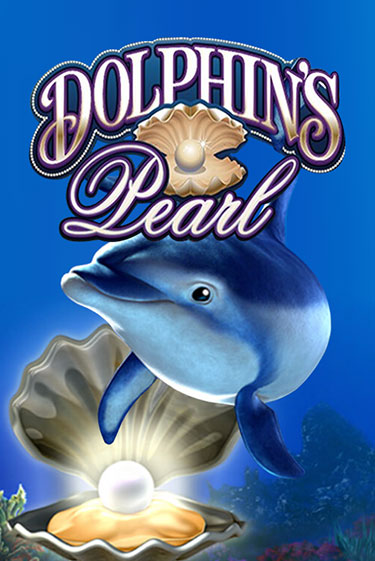 Dolphin's Pearl демо игровой автомат | ВАВАДА бесплатно