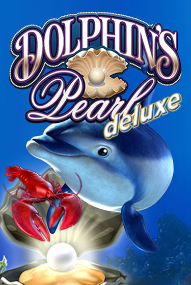 Dolphin's Pearl Deluxe демо игровой автомат | ВАВАДА бесплатно