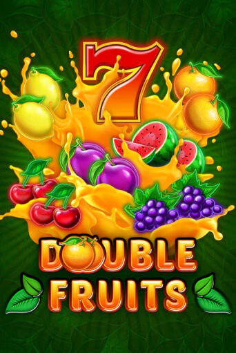 Double Fruits демо игровой автомат | ВАВАДА бесплатно