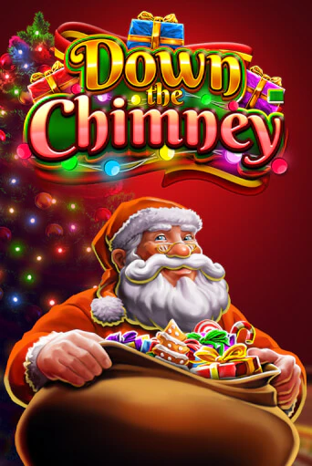 Down The Chimney демо игровой автомат | ВАВАДА бесплатно