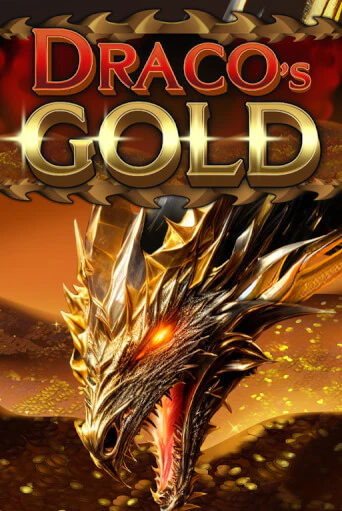 Draco's Gold демо игровой автомат | ВАВАДА бесплатно