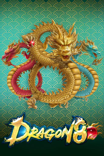 Dragon 8 демо игровой автомат | ВАВАДА бесплатно
