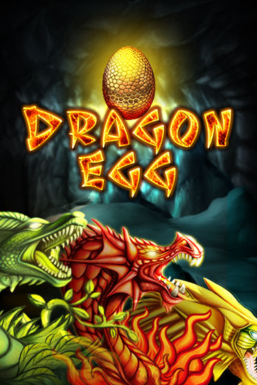 Dragon Egg демо игровой автомат | ВАВАДА бесплатно