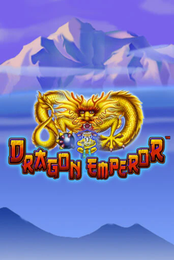 Dragon Emperor демо игровой автомат | ВАВАДА бесплатно