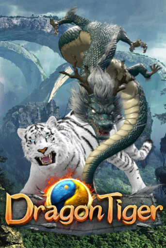 Dragon & Tiger демо игровой автомат | ВАВАДА бесплатно