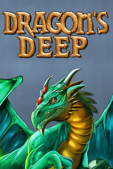 Dragon's Deep демо игровой автомат | ВАВАДА бесплатно
