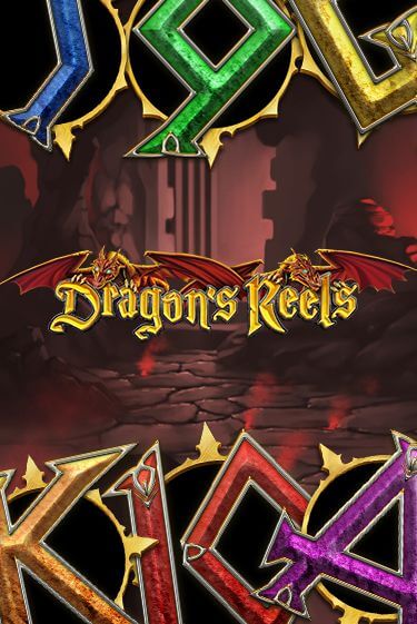 Dragon's Reels демо игровой автомат | ВАВАДА бесплатно