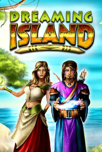 Dreaming Island демо игровой автомат | ВАВАДА бесплатно
