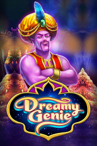 Dreamy Genie демо игровой автомат | ВАВАДА бесплатно