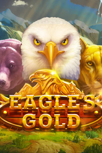 Eagles Gold демо игровой автомат | ВАВАДА бесплатно