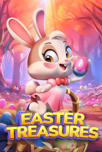 Easter Treasures демо игровой автомат | ВАВАДА бесплатно