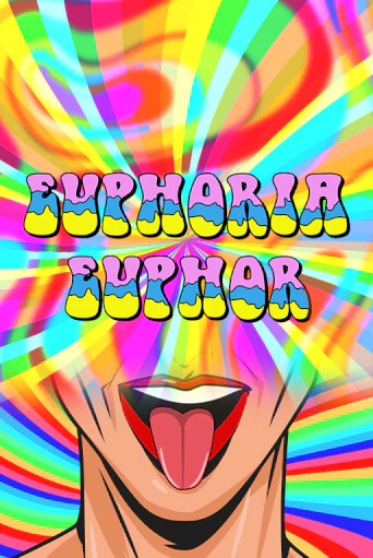 Euphoria Fruits демо игровой автомат | ВАВАДА бесплатно