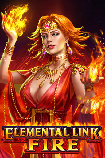Elemental Link Fire демо игровой автомат | ВАВАДА бесплатно