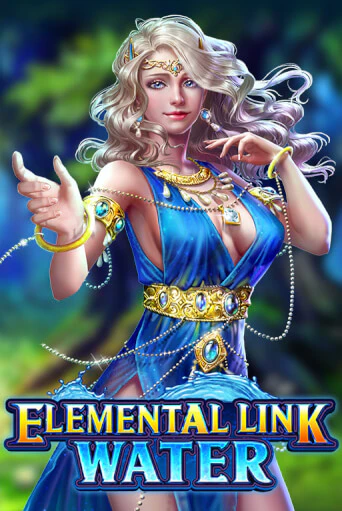 Elemental Link Water демо игровой автомат | ВАВАДА бесплатно
