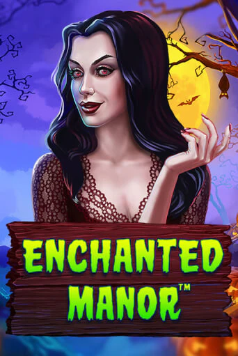 Enchanted Manor демо игровой автомат | ВАВАДА бесплатно
