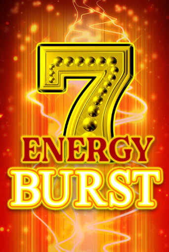 Energy Burst демо игровой автомат | ВАВАДА бесплатно