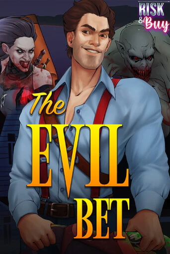 the Evil Bet демо игровой автомат | ВАВАДА бесплатно