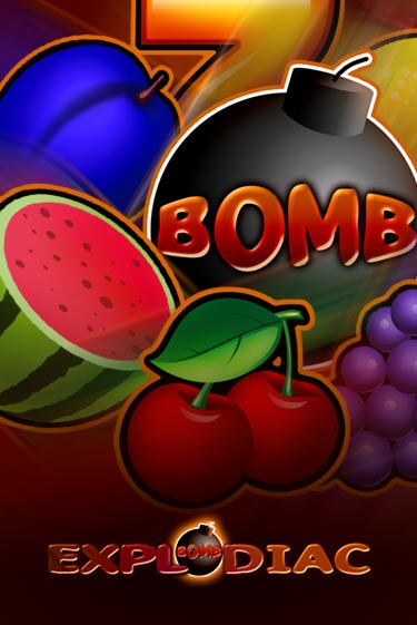 Explodiac демо игровой автомат | ВАВАДА бесплатно