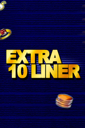 Extra 10 Liner демо игровой автомат | ВАВАДА бесплатно