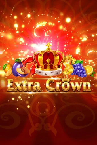 Extra Crown демо игровой автомат | ВАВАДА бесплатно