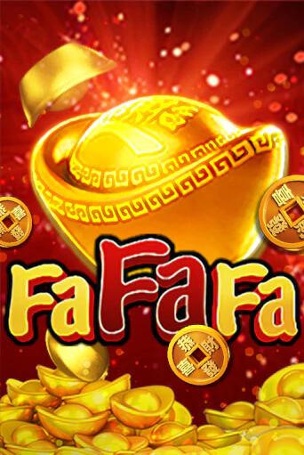 Fa Fa Fa демо игровой автомат | ВАВАДА бесплатно