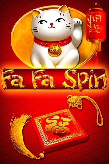 FA FA SPIN демо игровой автомат | ВАВАДА бесплатно