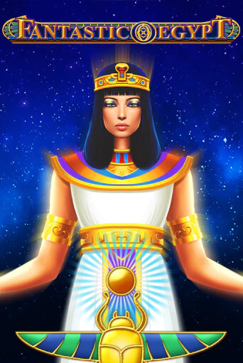 Fantastic Egypt демо игровой автомат | ВАВАДА бесплатно