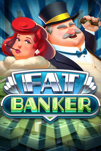 Fat Banker демо игровой автомат | ВАВАДА бесплатно