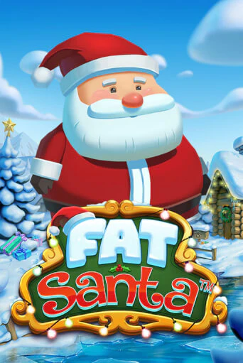 Fat Santa демо игровой автомат | ВАВАДА бесплатно